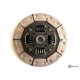 Disque d'embrayage H.P. "Nolimit Racing Clutches" (88-97, 240mm, Sintermetal, +700Nm)