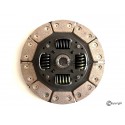 Disque d'embrayage H.P. "Nolimit Racing Clutches" (88-97, 240mm, Sintermetal, +700Nm)