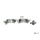 Kit bielles en H H.P. moteur R4 1.8L 8V G60 (88-93, 136x22mm)