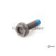 Vis volant moteur R4/R5/V6 1.8L/2.2L/2.4-2.8L 20V/20VT/30VT (91-05, M10x1x43)