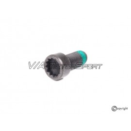 Vis volant moteur R4/R5/VR6 1.8-2.0L/2.5L/3.2-3.6L 20-20VT/20VT/24V (94-, M10x1x22.3)