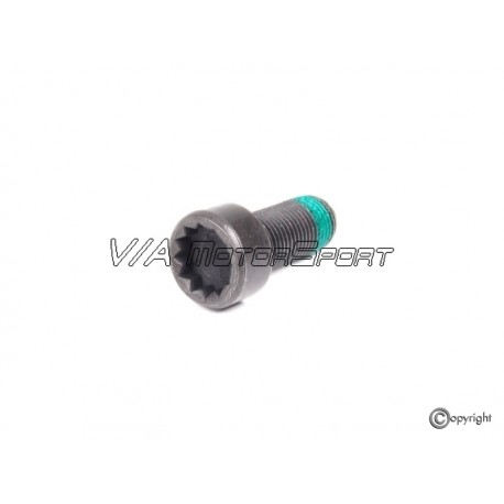 Vis volant moteur R4/R5/VR6 1.8-2.0L/2.5L/3.2-3.6L 20-20VT/20VT/24V (94-, M10x1x22.3)