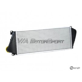 Echangeur air air suralimentation compresseur Volkswagen Caddy I/Golf I/Golf I Cabriolet/Jetta I/Scirocco I & II GTI G60 (74-93)