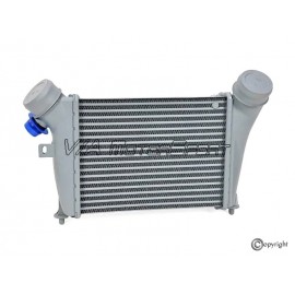 Echangeur air air suralimentation compresseur VW Golf II 19E GTI G60 (88-91)