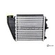 Echangeur air air suralimentation compresseur VW Corrado 53I G60 (88-93)