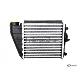 Echangeur air air suralimentation compresseur Volkswagen Passat 35I G60 (88-97)