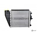 Echangeur air air suralimentation compresseur VW Passat 35I G60 (88-97)