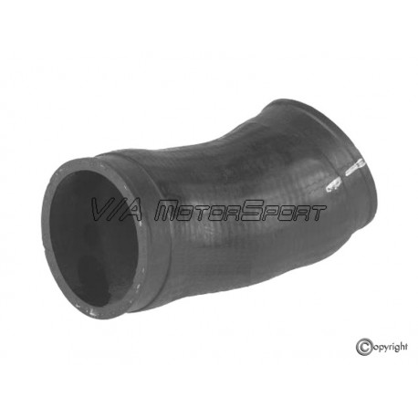 Manche d'air tubulure d'air suralimentation/échangeur air air moteur R4 1.8L 8V G60 (89-91, 50_K_005001-50_M_000660)