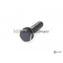 Vis poulie/pignon distribution vilebrequin moteur R5 2.2-2.3L 10-20VT (91-97, M18x1.5x69)