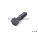 Vis poulie/pignon distribution vilebrequin moteur R5 1.9-2.3L 10-20VT (77-96, M18x1.5x65)