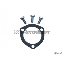 Kit montage embout silencieux d'échappement Volkswagen T2/T4/T25 (68-92)