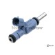 Injecteur essence "Bosch EV12E" (02-10, 268cc/mn, bleu)
