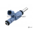 Injecteur essence "Bosch EV12E" (02-10, 268cc/mn, bleu)