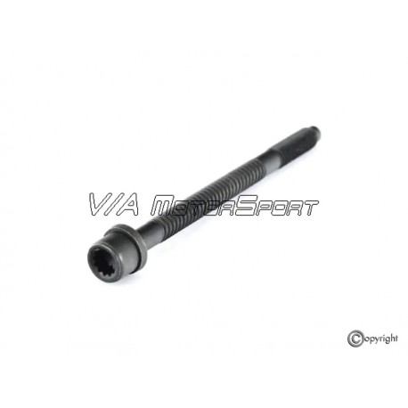 Vis culasse moteur R4 1.8-2.0L 16V (85-99, M11x1.5x150)