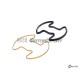 Kit joints pompe direction assistée "ZF" (84-03)