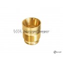 Porte injecteur essence supérieur moteur R4/R5 1.8-2.0L/2.0-2.2L 8-16V/10-10VT (84-99)