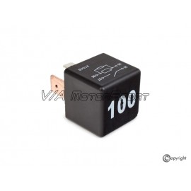 Relais décharge X-contact "100" (78-18, 12V40A)