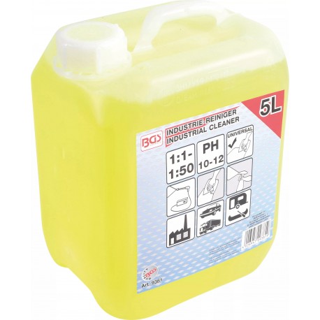Produit de nettoyage universel | 5 l