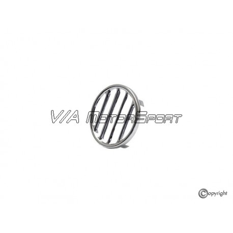 Grille d'avertisseur sonore Volkswagen Käfer 1100 Cabriolet 11/151 (47-52)