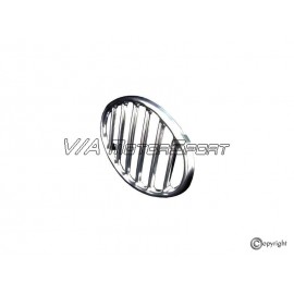 Grille d'avertisseur sonore Volkswagen Käfer 11/12/13/1500 Cabriolet 11/151 (52-73)