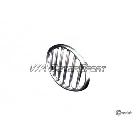 Grille d'avertisseur sonore Volkswagen Käfer 11/12/13/1500 Cabriolet 11/151 (52-73)