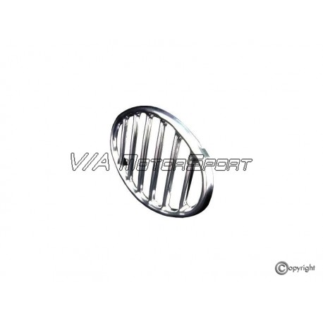 Grille d'avertisseur sonore Volkswagen Käfer 11/12/13/1500 Cabriolet 11/151 (52-73)