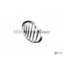 Grille d'avertisseur sonore VW Käfer 11/12/13/1500 Cabriolet 11/151 (52-73)
