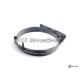 Coin calandre jupe avant gauche Volkswagen Caddy I/Golf I/Golf I Cabriolet/Jetta I 17/155/16 (74-87)