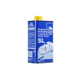 Liquide frein "ATE SL" (1l)