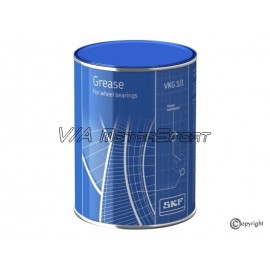 Graisse spécifique roulements "SKF" (1kg)
