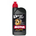 Huile boîte "Motul Gear 300 75W90" (1L)