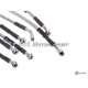 Kit flexibles carburant "K-Jetronic" Volkswagen Golf I/Golf I Cabriolet GTI/GLI (76-86, M12x1.5, EG/DX, -15_G_024000)