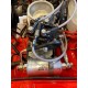 Kit flexibles carburant "K-Jetronic" Volkswagen Golf I Cabriolet/Scirocco GTI (86-93, M10x1.5, DX/KT, 15_G_024001-)