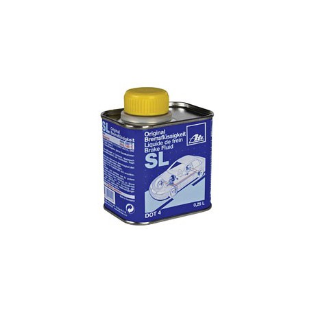 Liquide frein "ATE SL" (250ml)