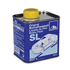 Liquide frein "ATE SL" (500ml)