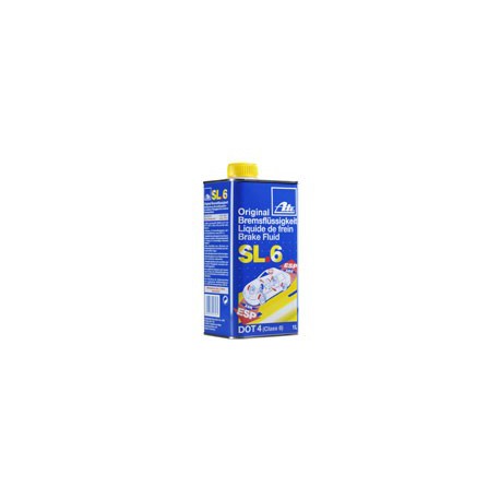 Liquide frein "ATE SL.6" (1l)