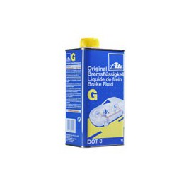 Liquide frein "ATE G" (1l)