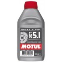 Liquide frein "Motul DOT 5.1" (500ml)