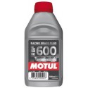 Liquide frein "Motul RBF 600" (500ml)