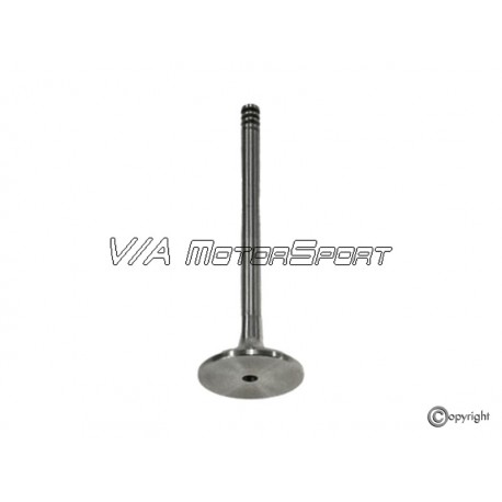 Soupape échappement moteur VR5/VR6 2.3L/2.8-2.9L 10V/12V (91-06, 34.20x7.00x106.95mm)