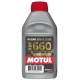 Liquide frein "Motul RBF 660" (500ml)