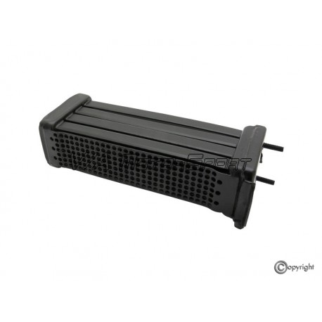 Radiateur d'huile moteur F4 1.1-1.6L 8V (47-86, 178x47x67mm)