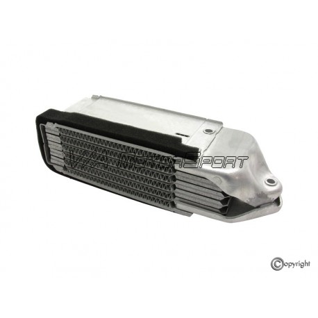 Radiateur d'huile moteur F4/R4 1.3-1.6L/1.6-1.8L 8V/8V (70-03, 135x58x85mm)