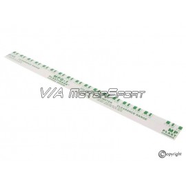 Kit plastigage Vert (0.001-0.003"/0.025-0.076mm)