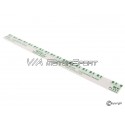 Kit plastigage Vert (0.001-0.003"/0.025-0.076mm)