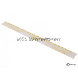 Kit plastigage Jaune (0.008-0.016"/0.203-0.406mm)