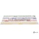 Kit plastigage Jaune (0.008-0.016"/0.203-0.406mm)