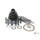 Kit soufflet cardan transmission avant/arrière gauche/droit intérieur (80-02)