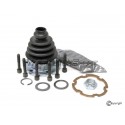 Kit soufflet cardan transmission avant/arrière gauche/droit intérieur (80-02)