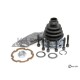 Kit soufflet cardan transmission avant/arrière gauche/droit intérieur (80-02)